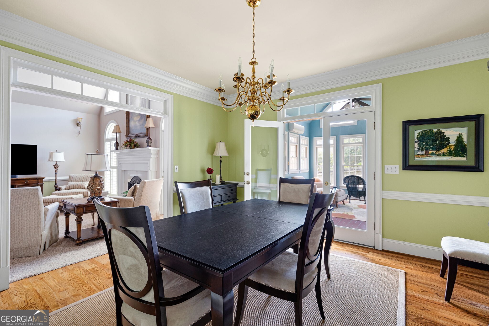 3603 Greystone Circle Property Photo 11