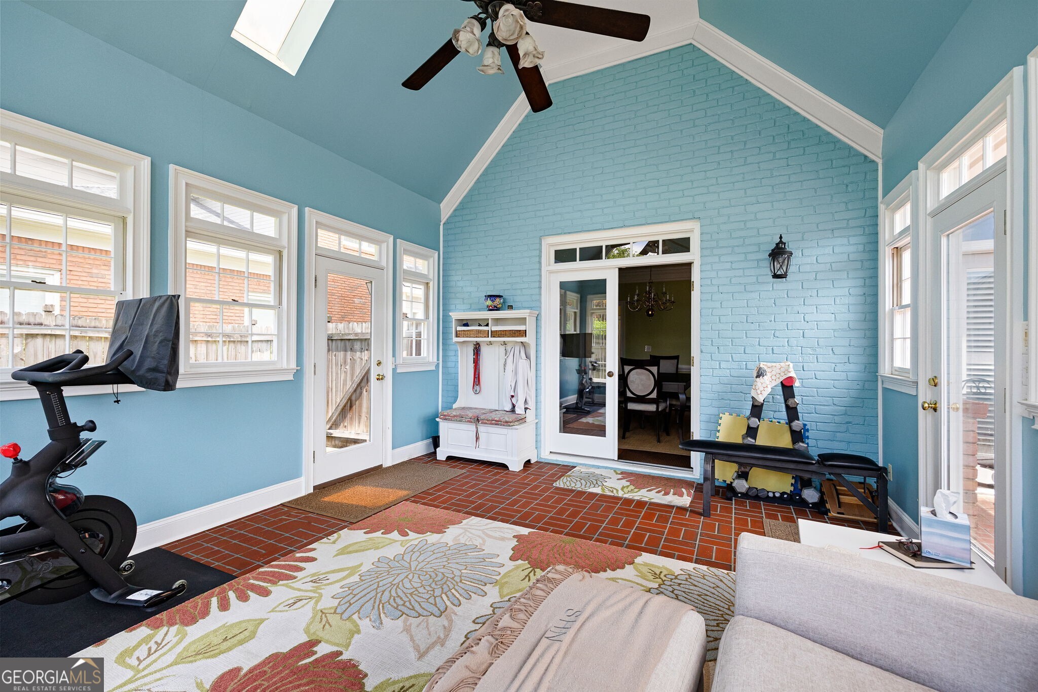 3603 Greystone Circle Property Photo 13