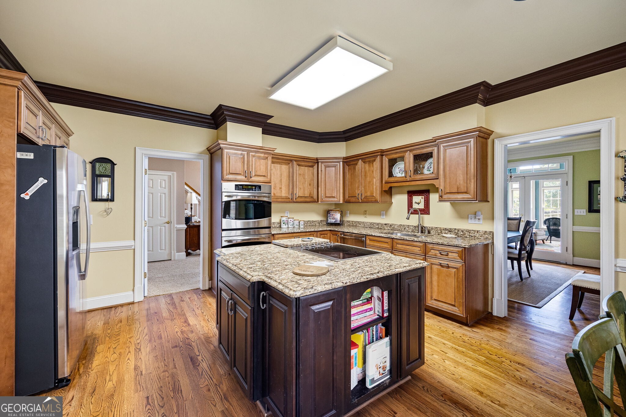 3603 Greystone Circle Property Photo 16