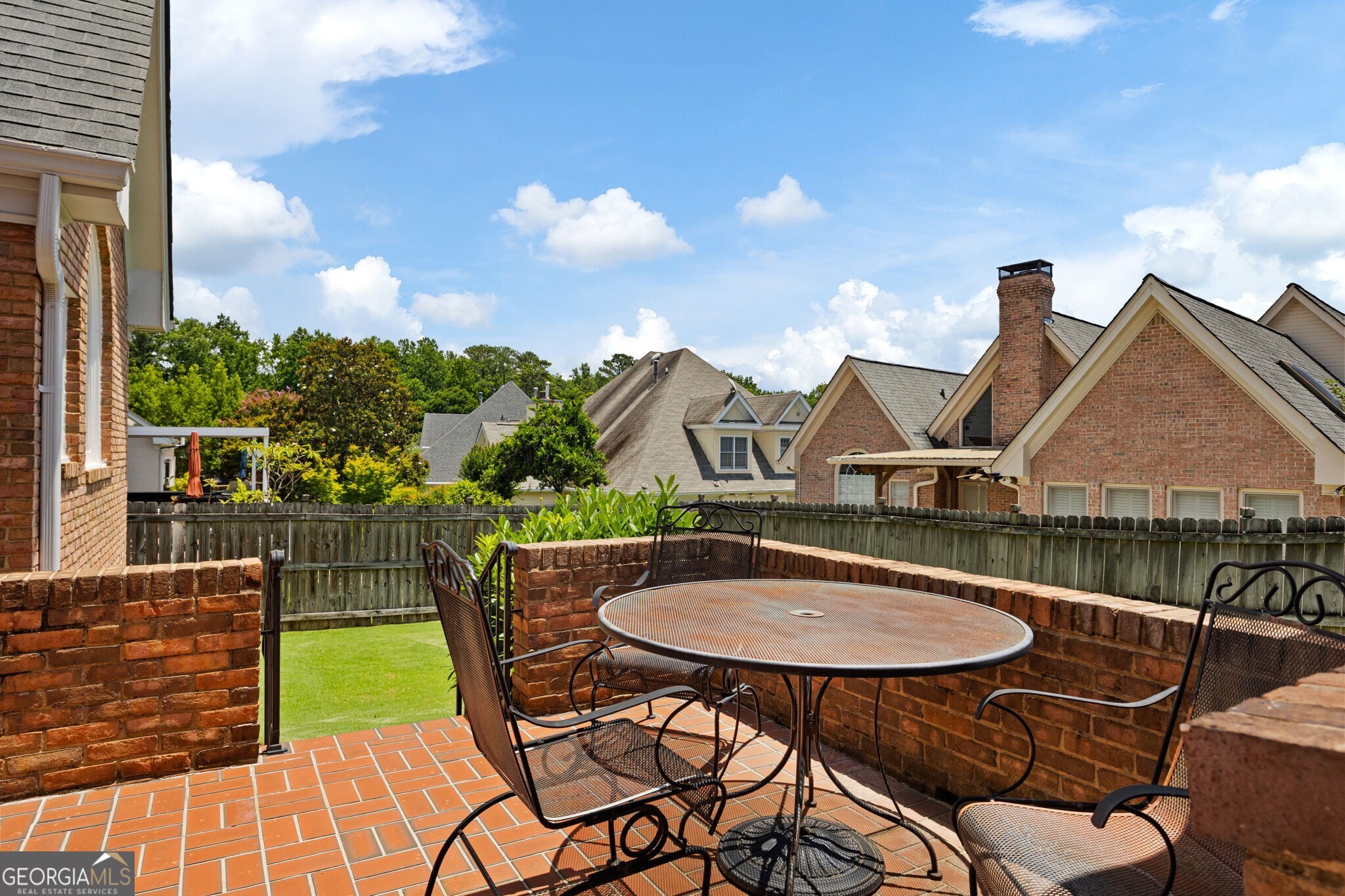 3603 Greystone Circle Property Photo 38