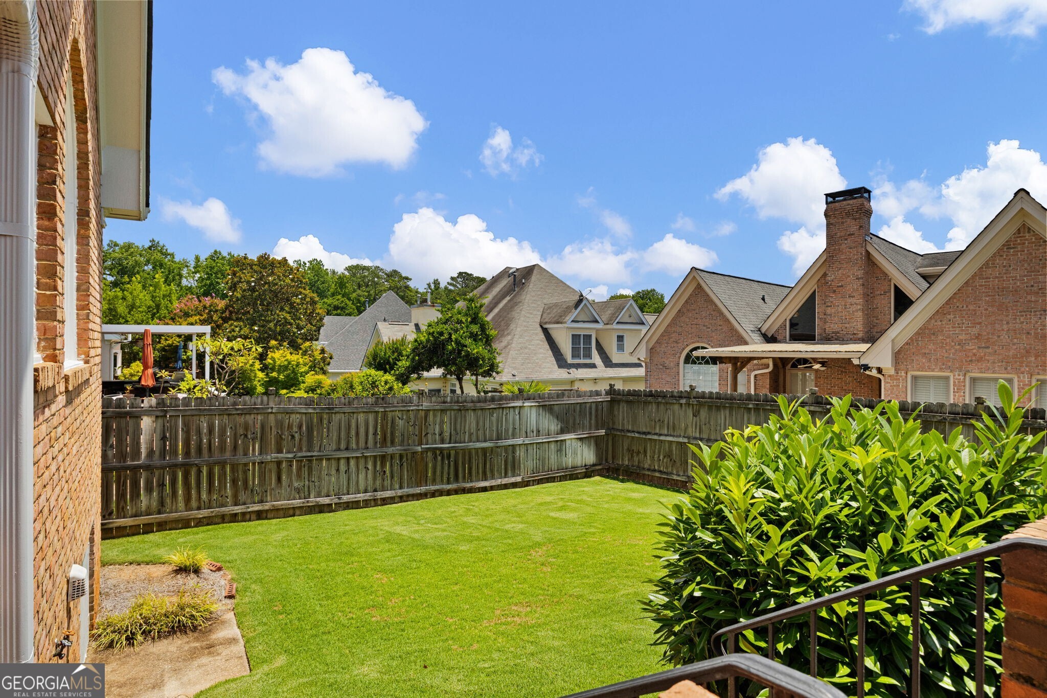 3603 Greystone Circle Property Photo 39