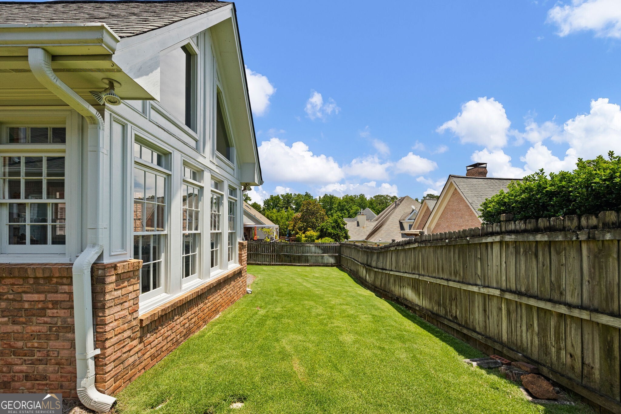 3603 Greystone Circle Property Photo 43