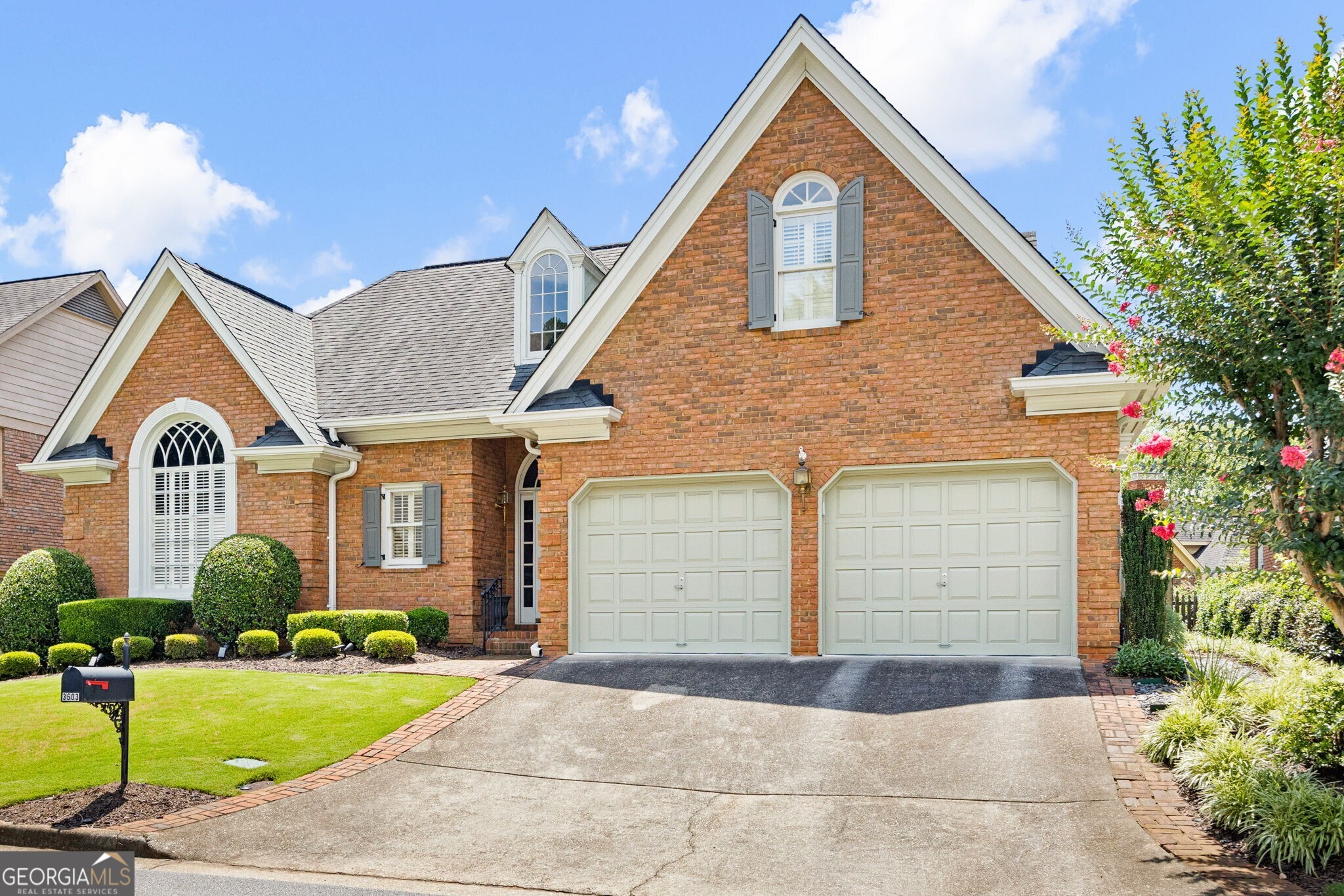 3603 Greystone Circle Property Photo 44