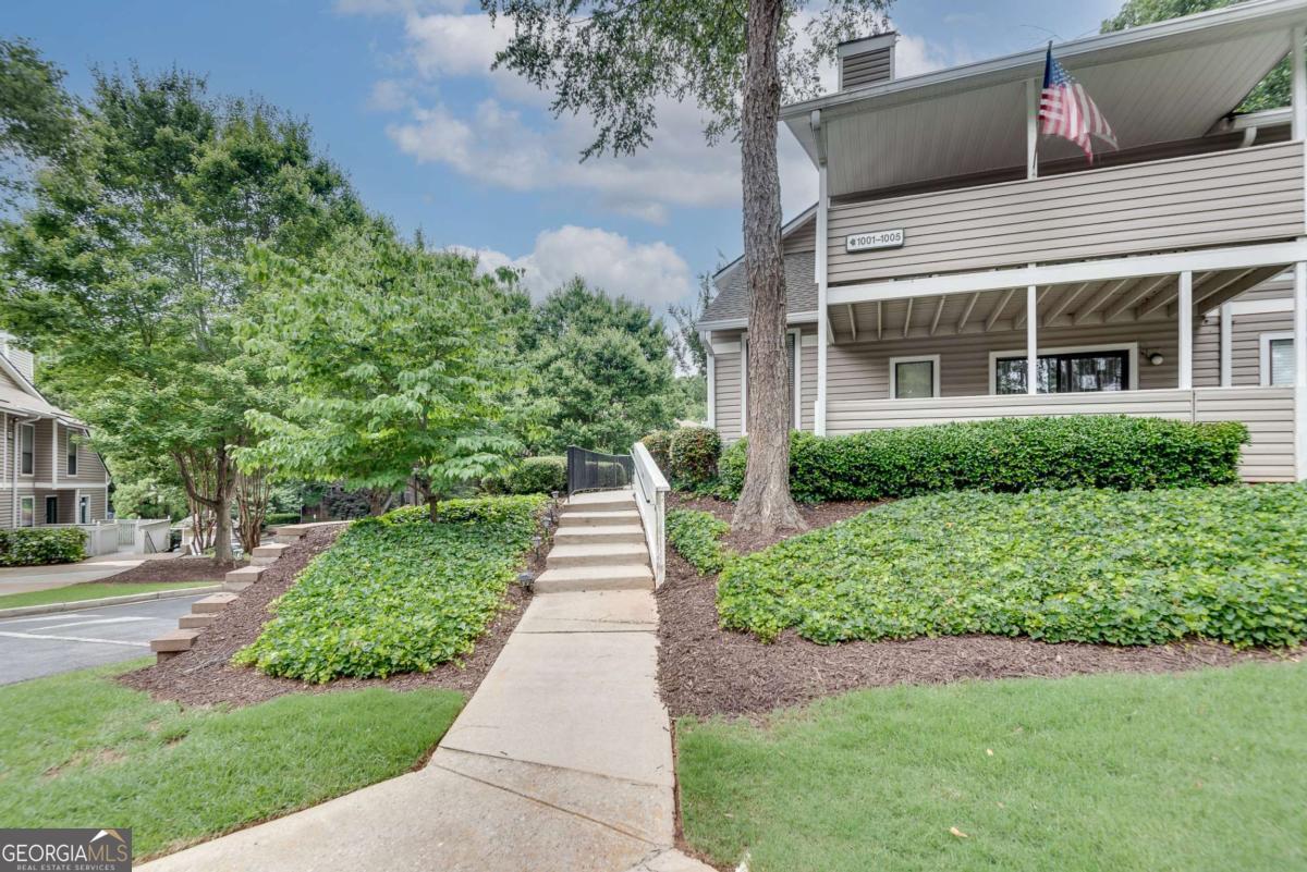 1004 Wynnes Ridge Circle Se Property Photo 1