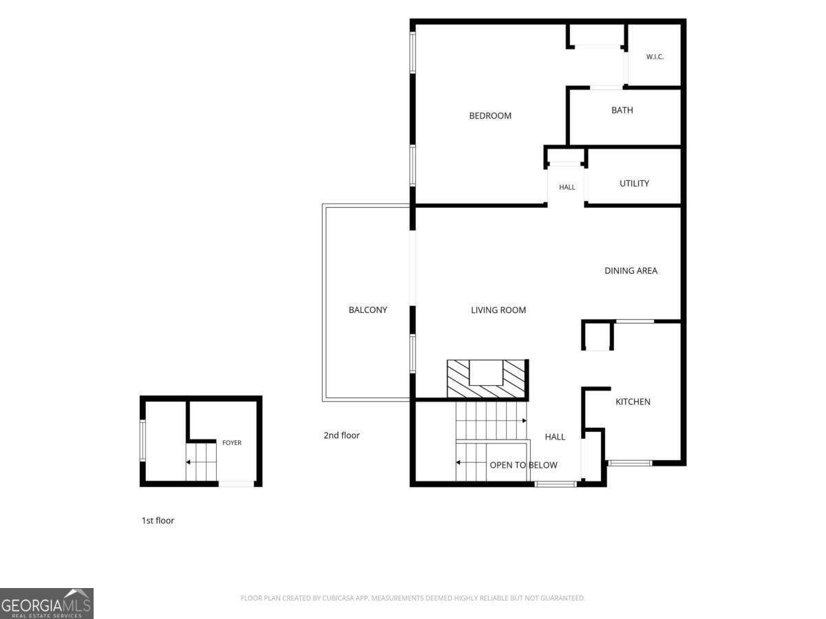 1004 Wynnes Ridge Circle Se Property Photo 25