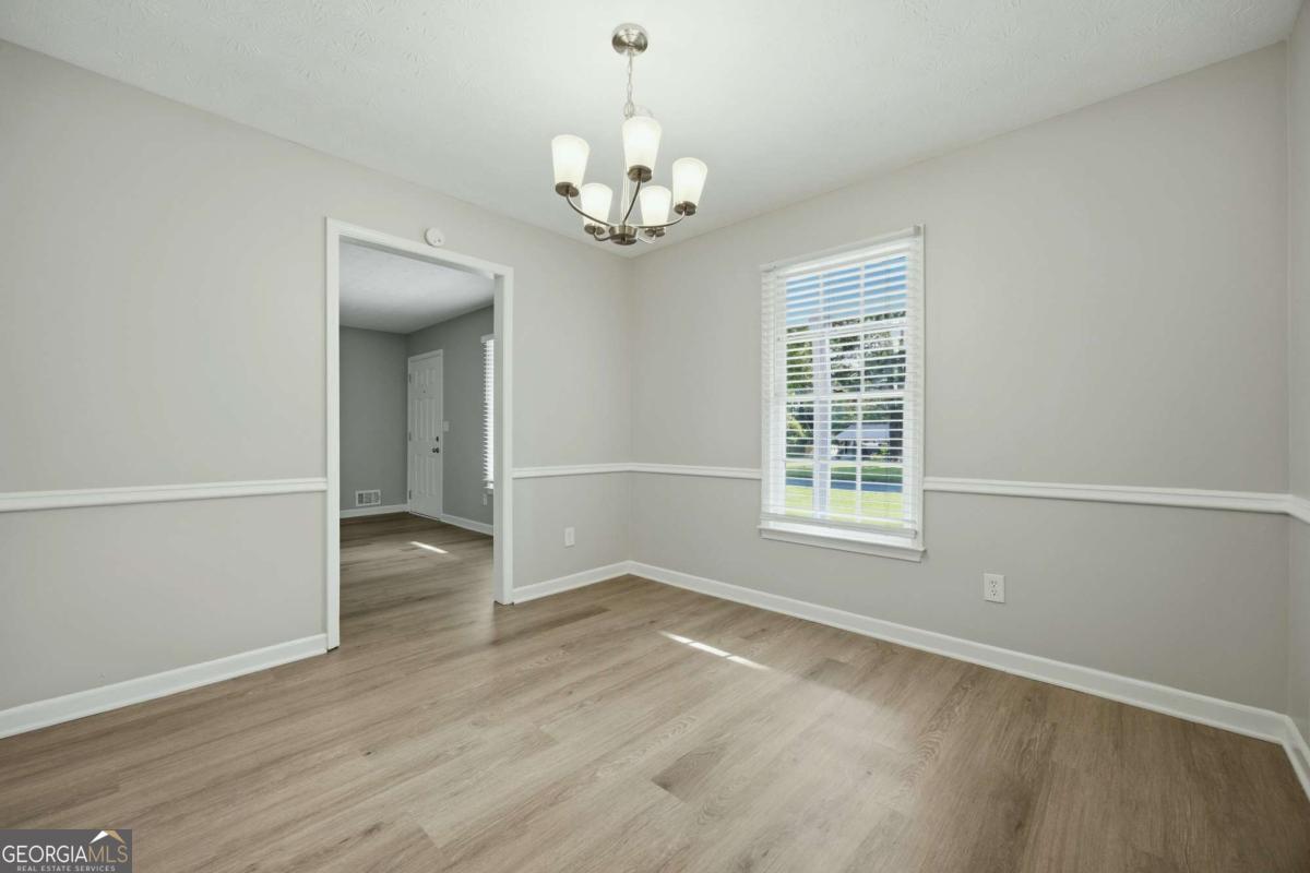 2409 Three Bars Drive Property Photo 4