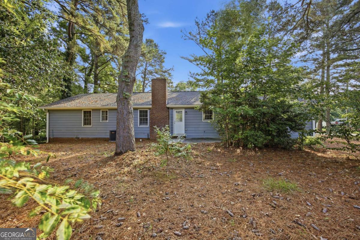2409 Three Bars Drive Property Photo 15