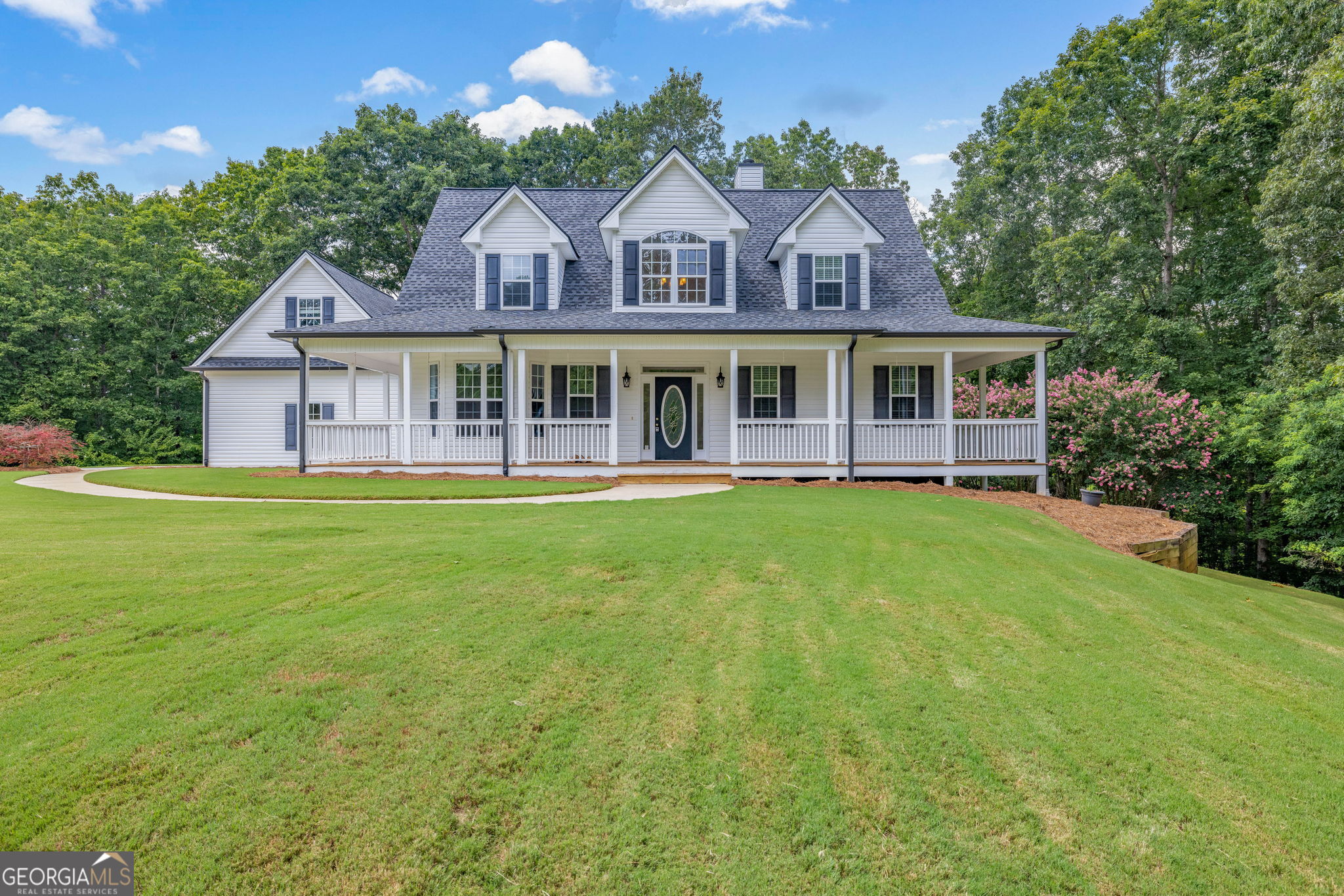 7913 Pea Ridge Road Property Photo 2