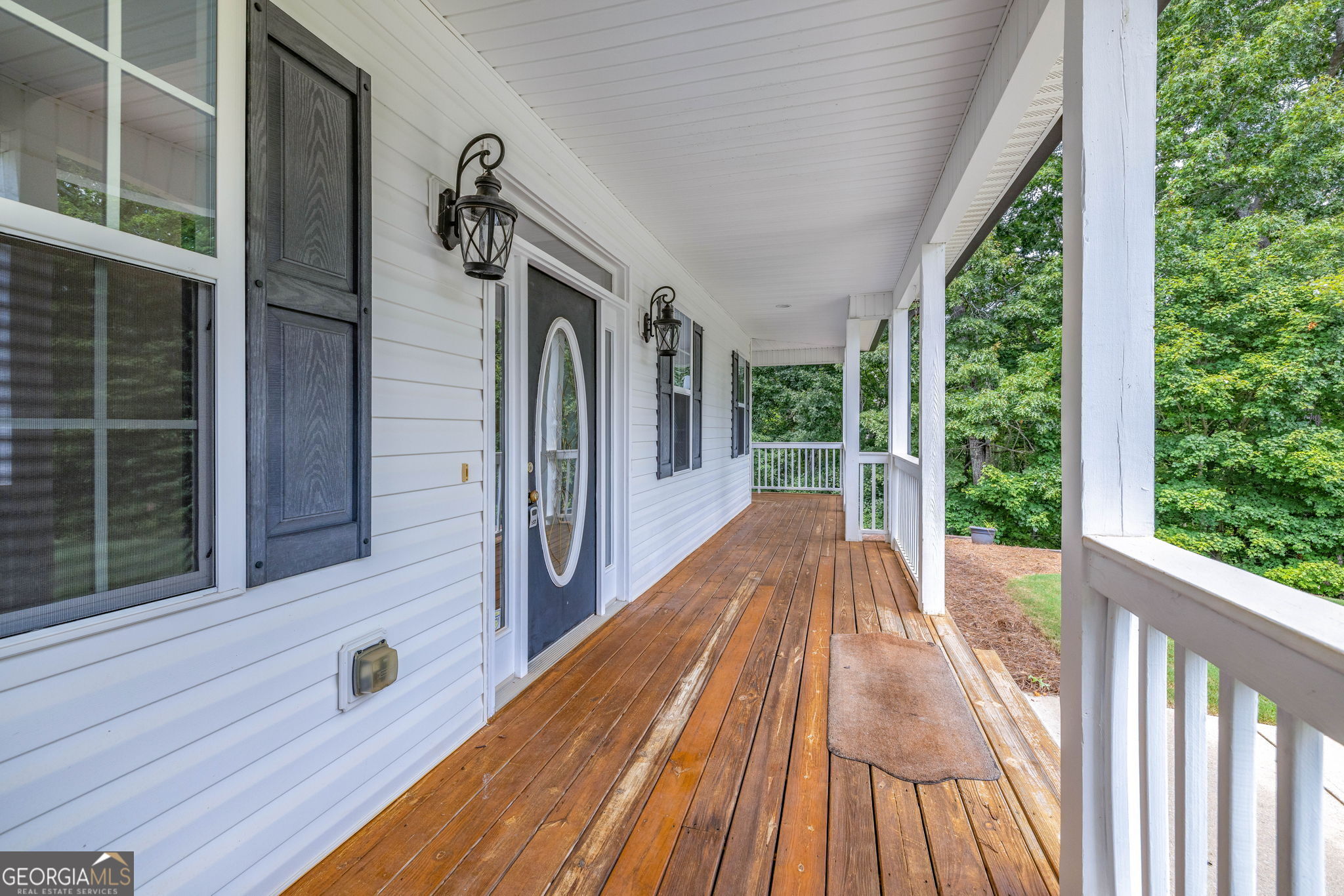 7913 Pea Ridge Road Property Photo 5