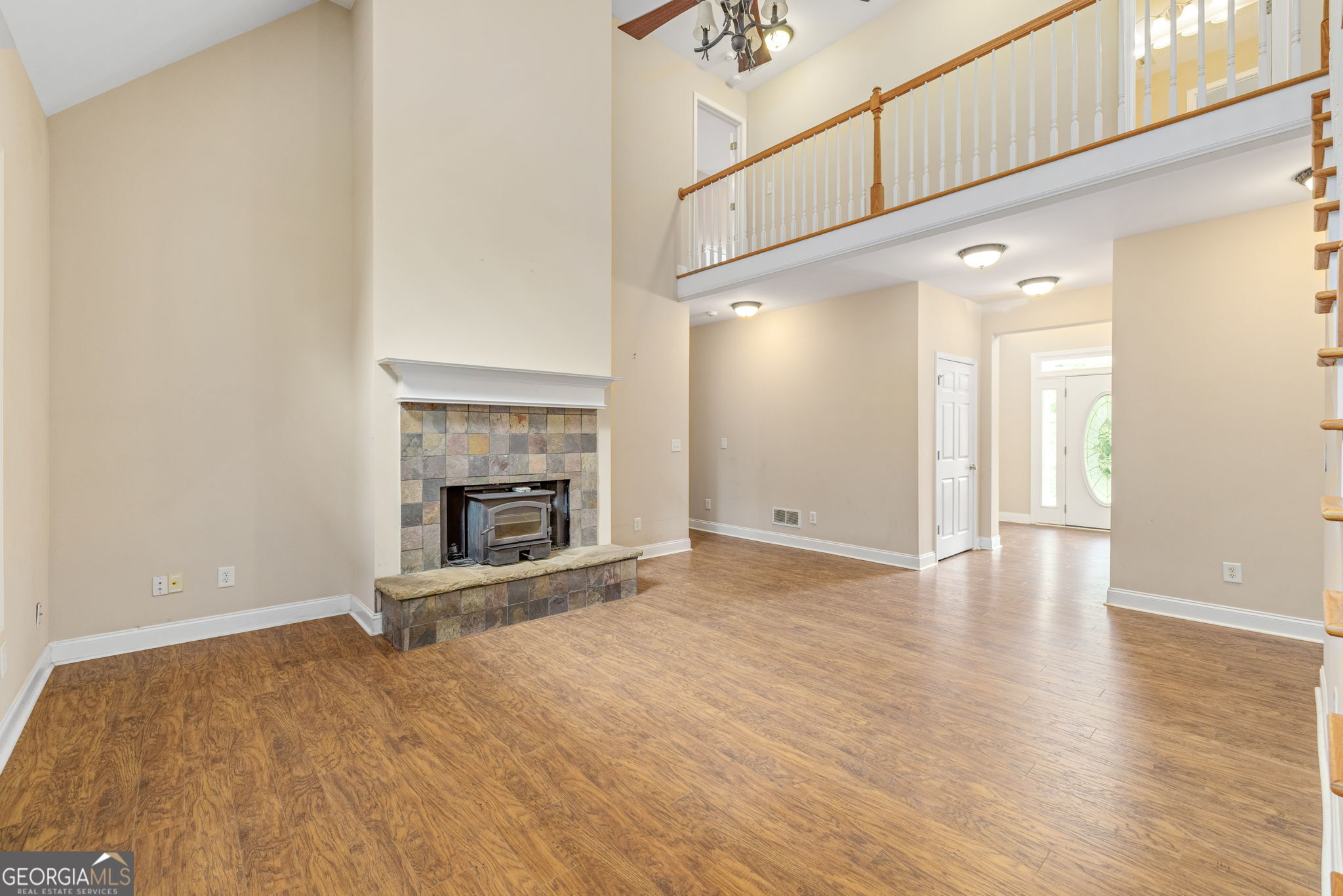 7913 Pea Ridge Road Property Photo 7