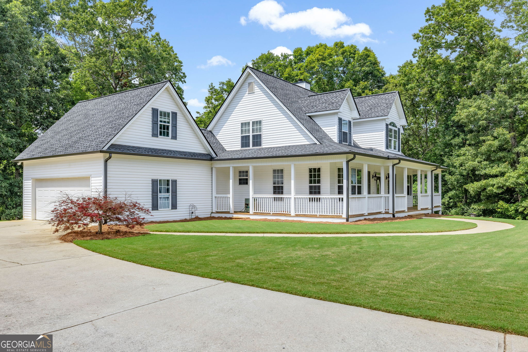 7913 Pea Ridge Road Property Photo 62
