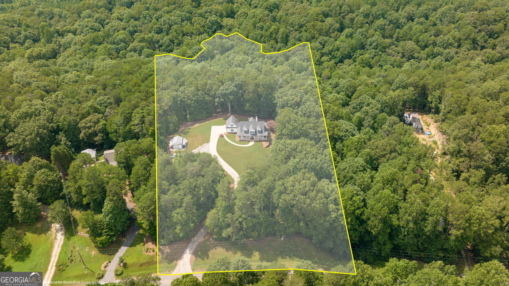 7913 Pea Ridge Road Property Photo 65