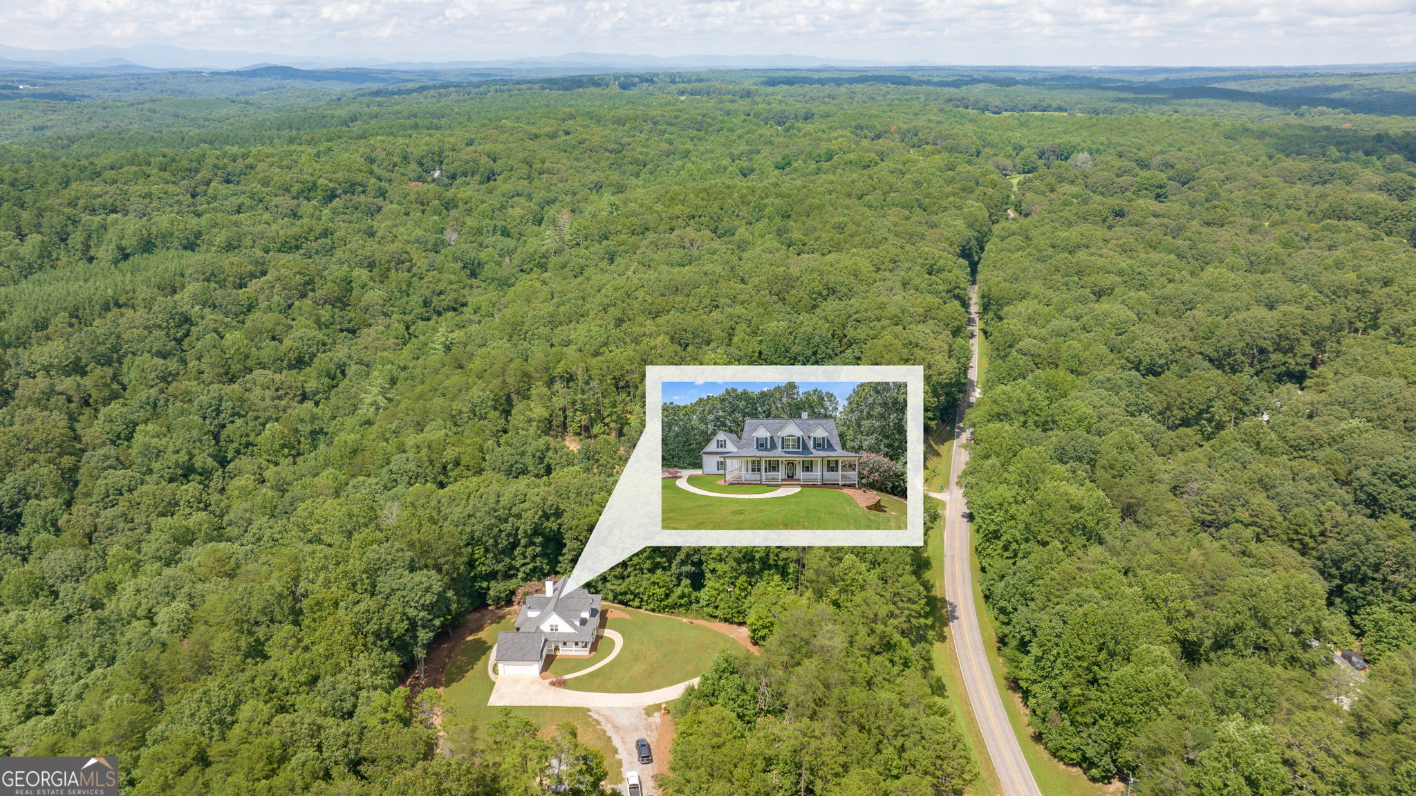 7913 Pea Ridge Road Property Photo 67