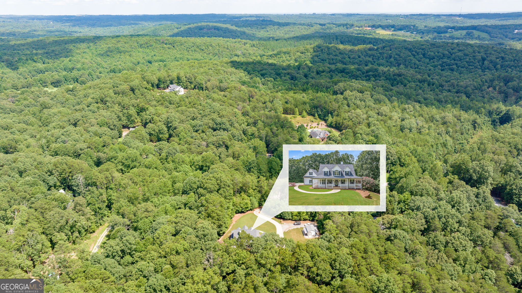 7913 Pea Ridge Road Property Photo 68