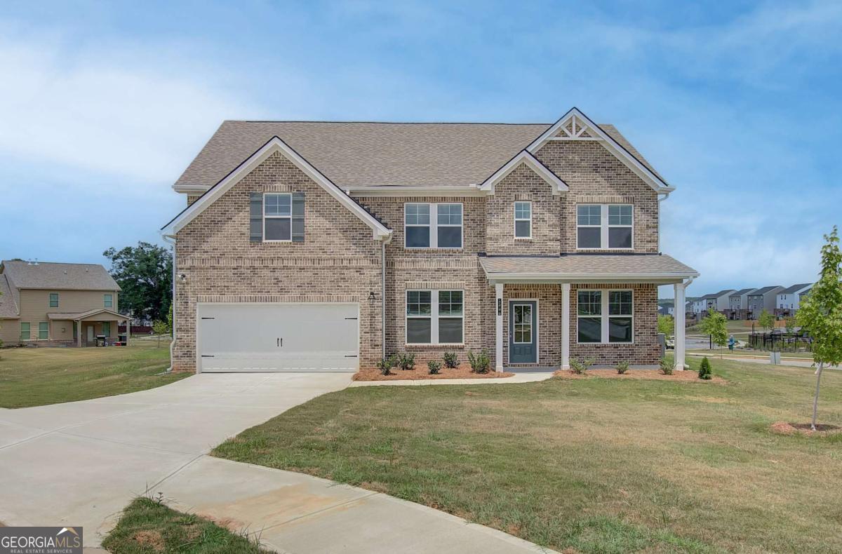 1146 Bodega Loop Property Photo 1