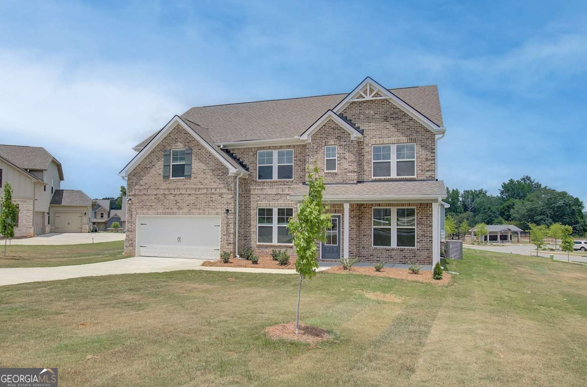 1146 Bodega Loop Property Photo 2