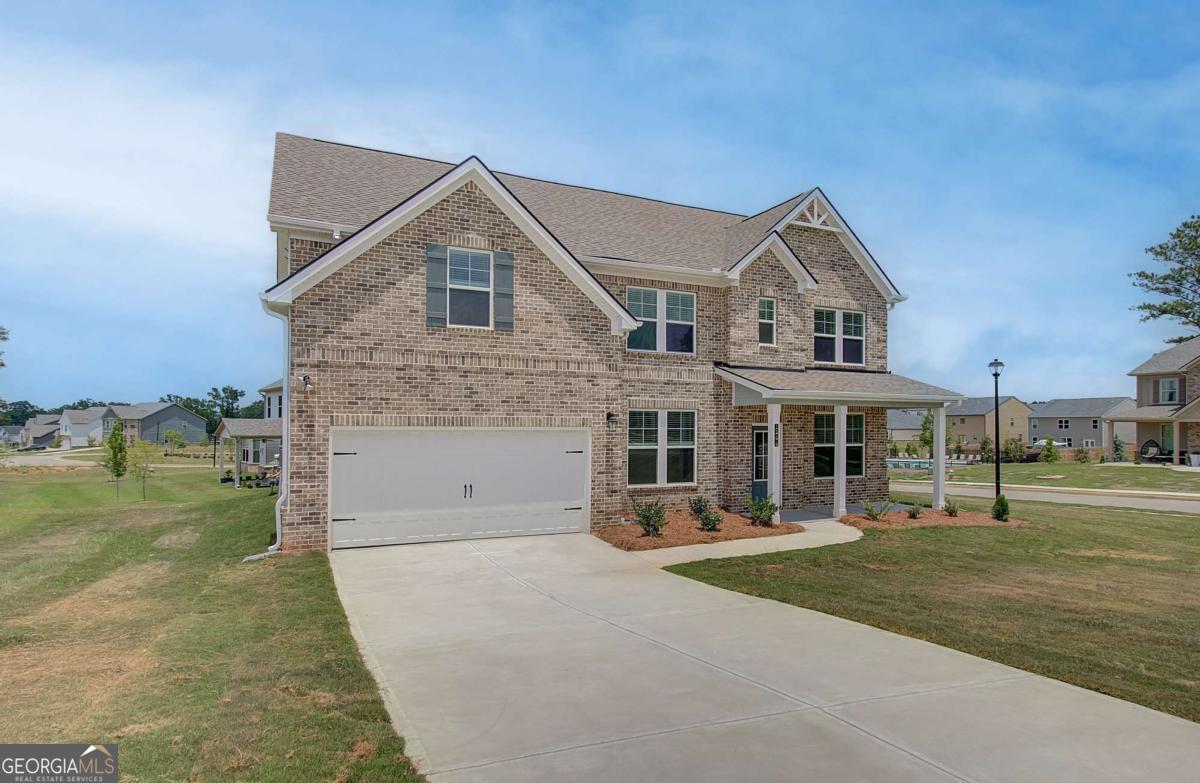 1146 Bodega Loop Property Photo 3