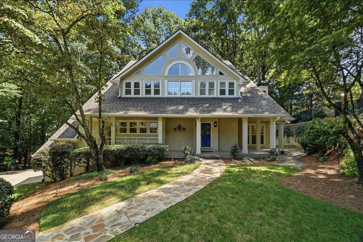 310 Woodlake Court