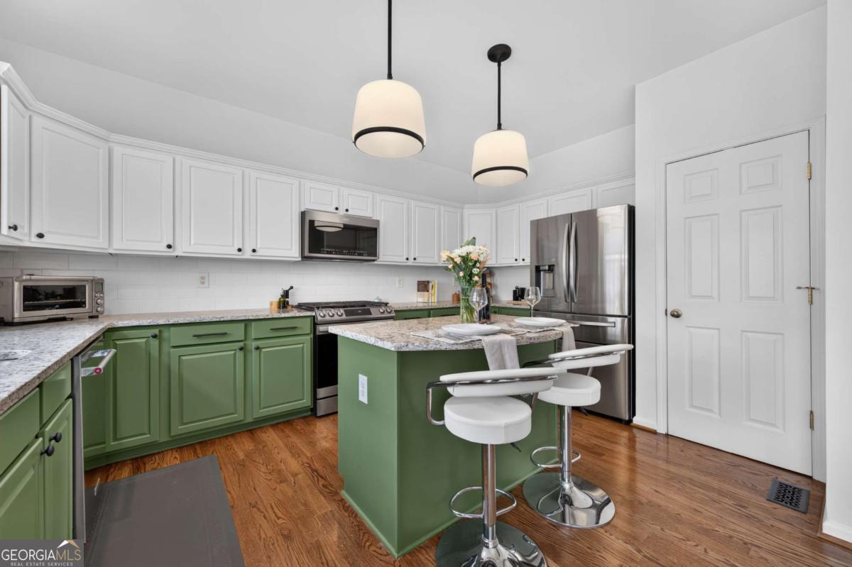 4934 Payson Way Se # 23 Property Photo 1