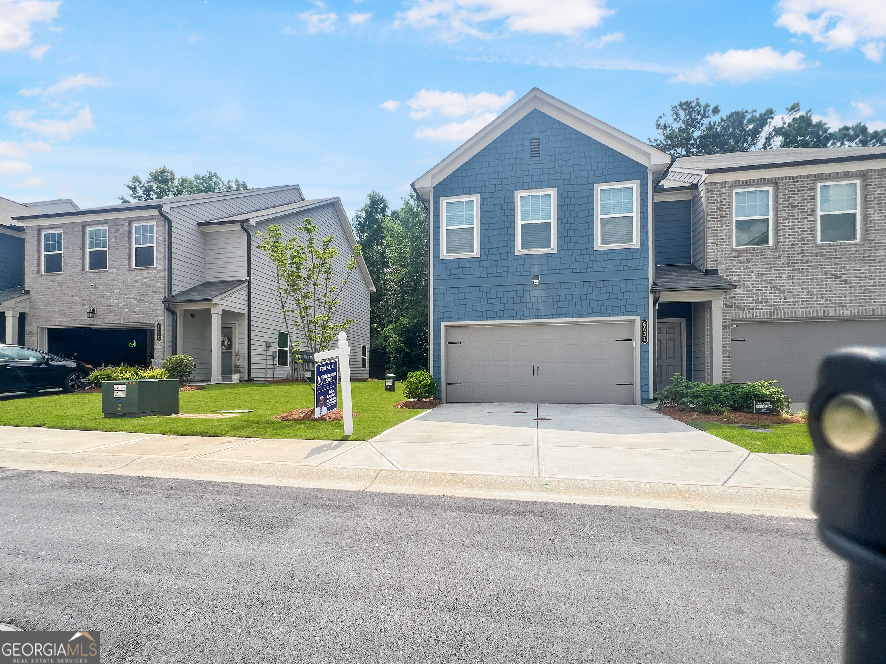 6631 Wyndall Drive Property Photo 1