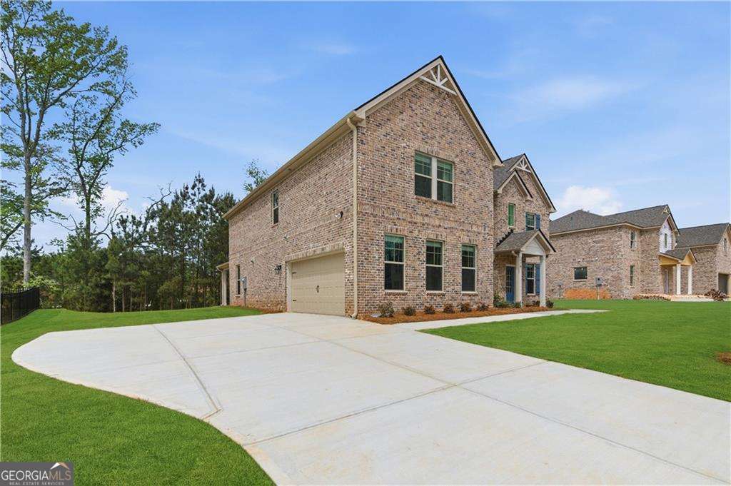 145 Haverling Pass Property Photo 3