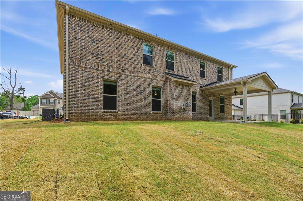 145 Haverling Pass Property Photo 35