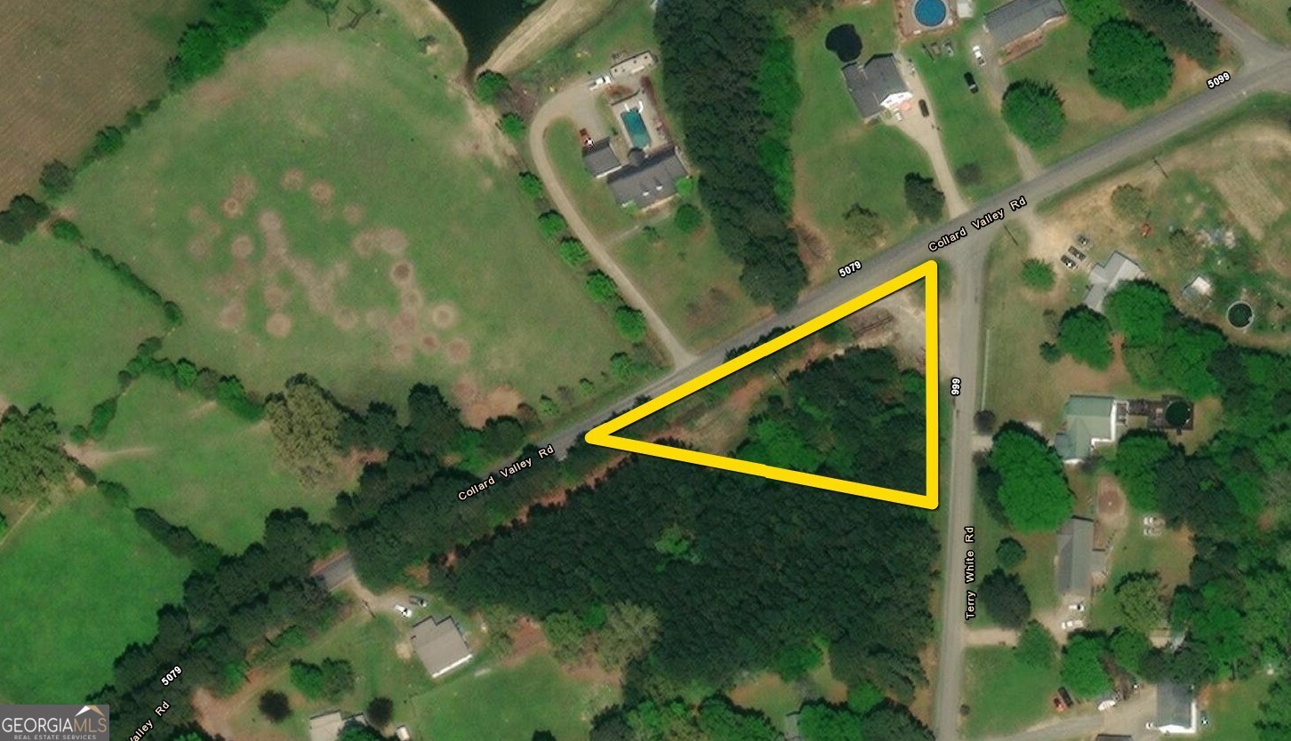 0 Collard Valley Road Lot 1 Property Photo 6