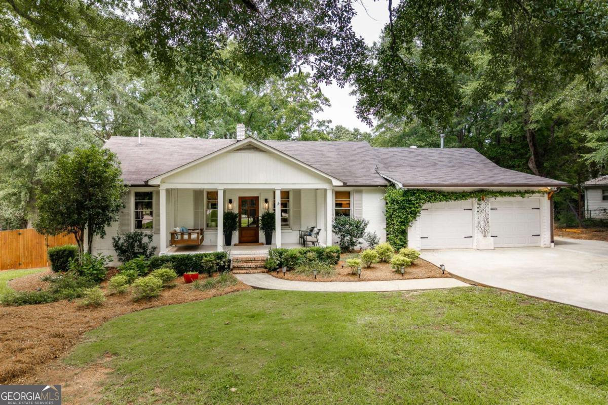 3790 Barnett Shoals Road Property Photo 1