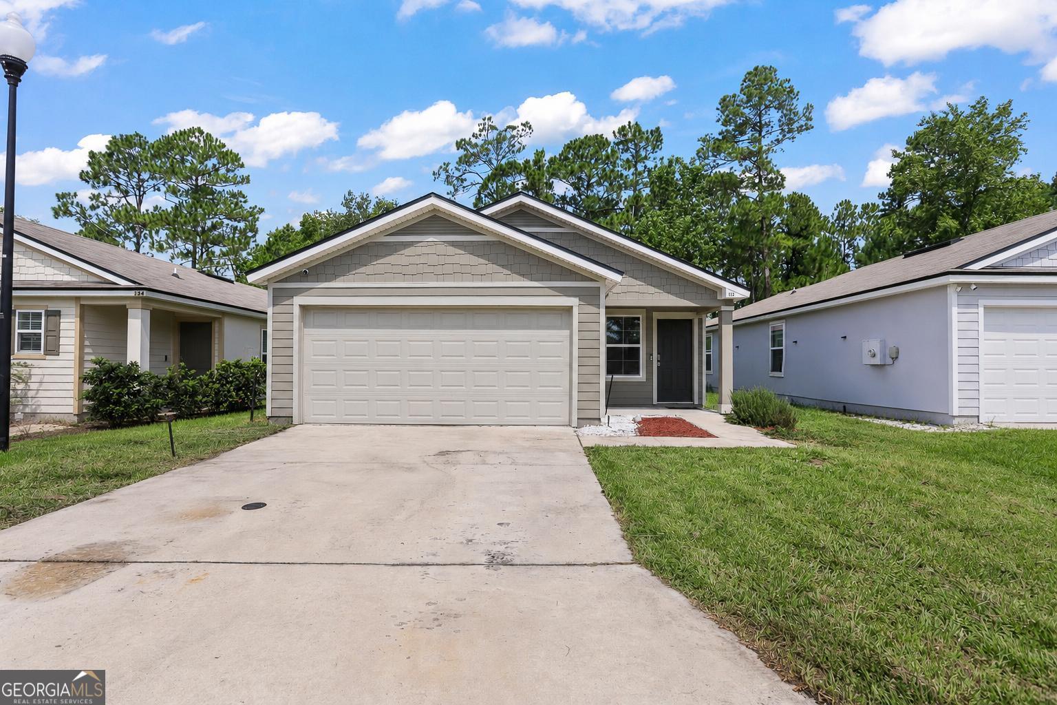 132 Ashwood Circle Property Photo 1