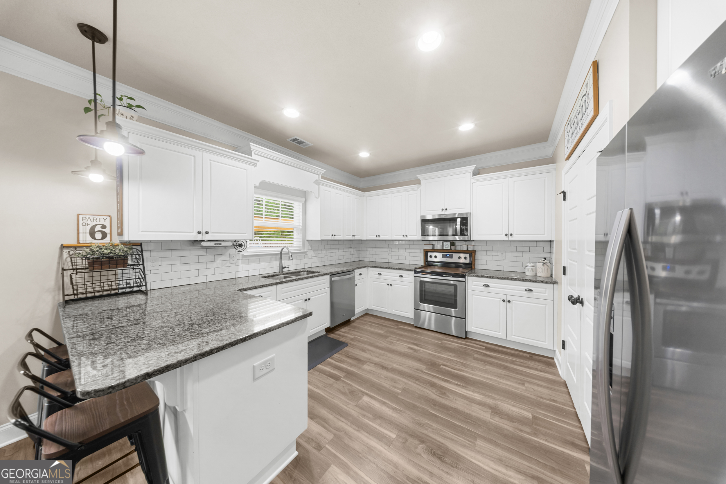 132 Summer Station Drive Property Photo 14
