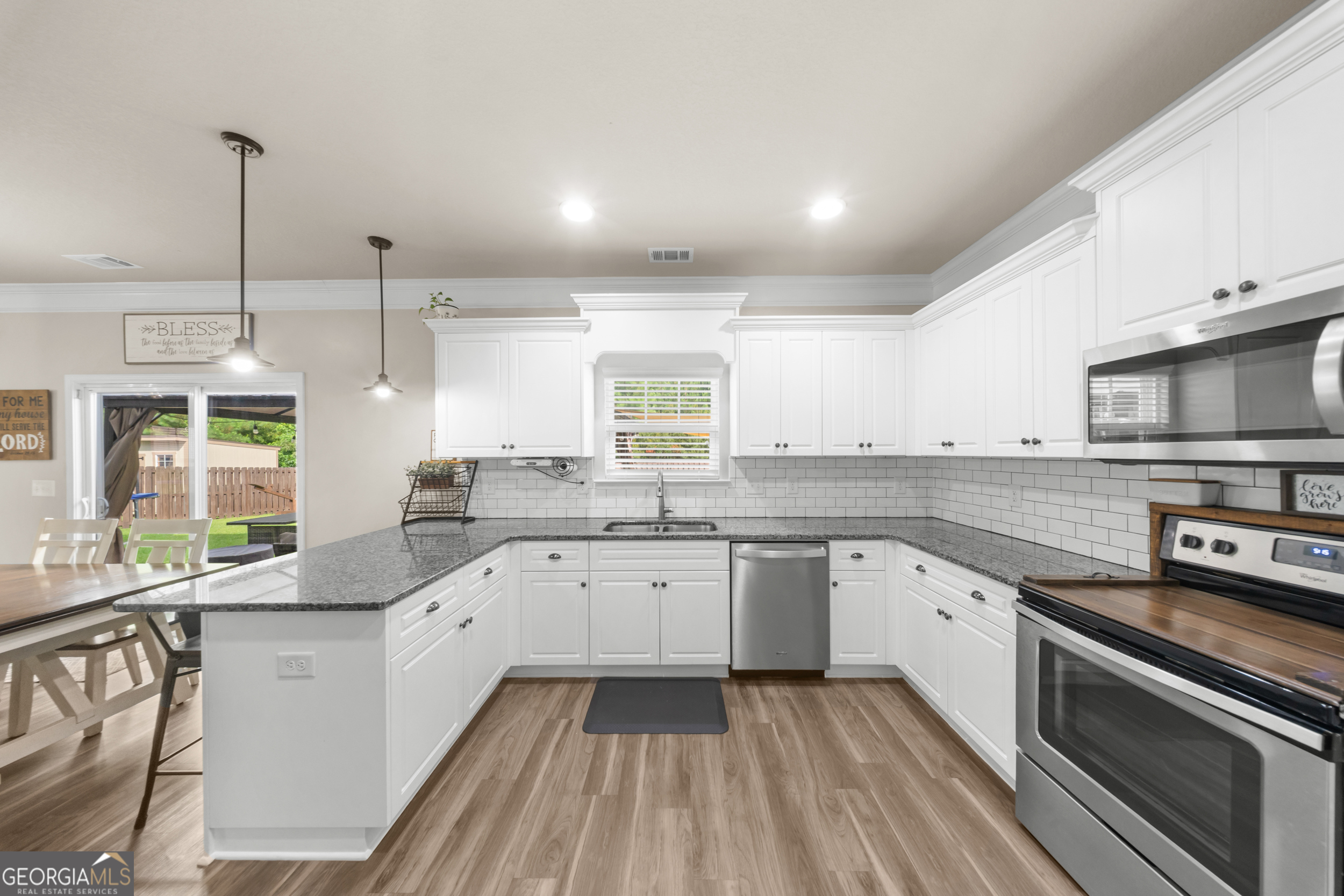 132 Summer Station Drive Property Photo 15