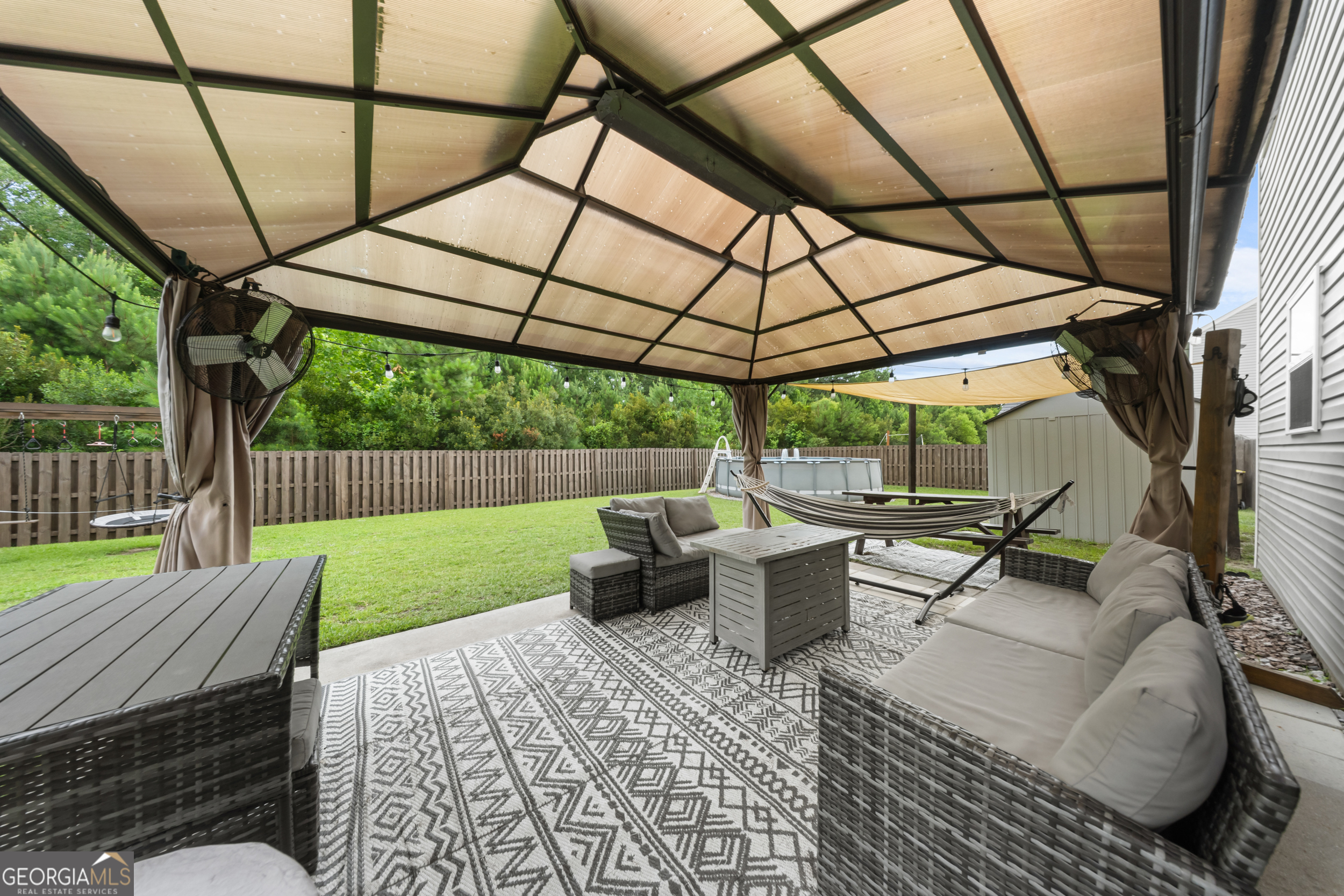 132 Summer Station Drive Property Photo 29