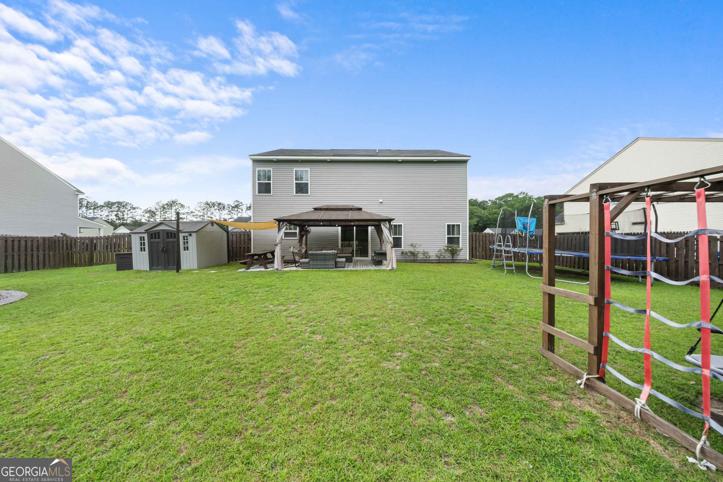 132 Summer Station Drive Property Photo 30
