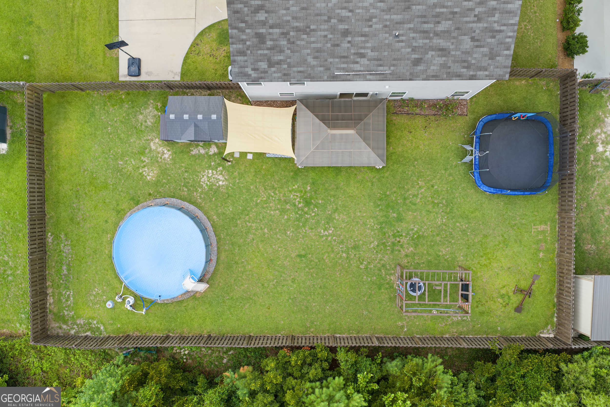 132 Summer Station Drive Property Photo 31