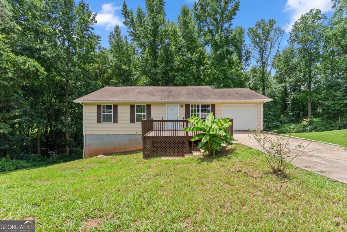 3030 Meadowridge Drive Property Photo 1