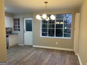 1148 Briarcliff Road Ne # 1 Property Photo 3