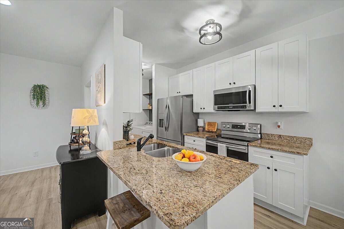 182 Towne Villas Drive Property Photo 16