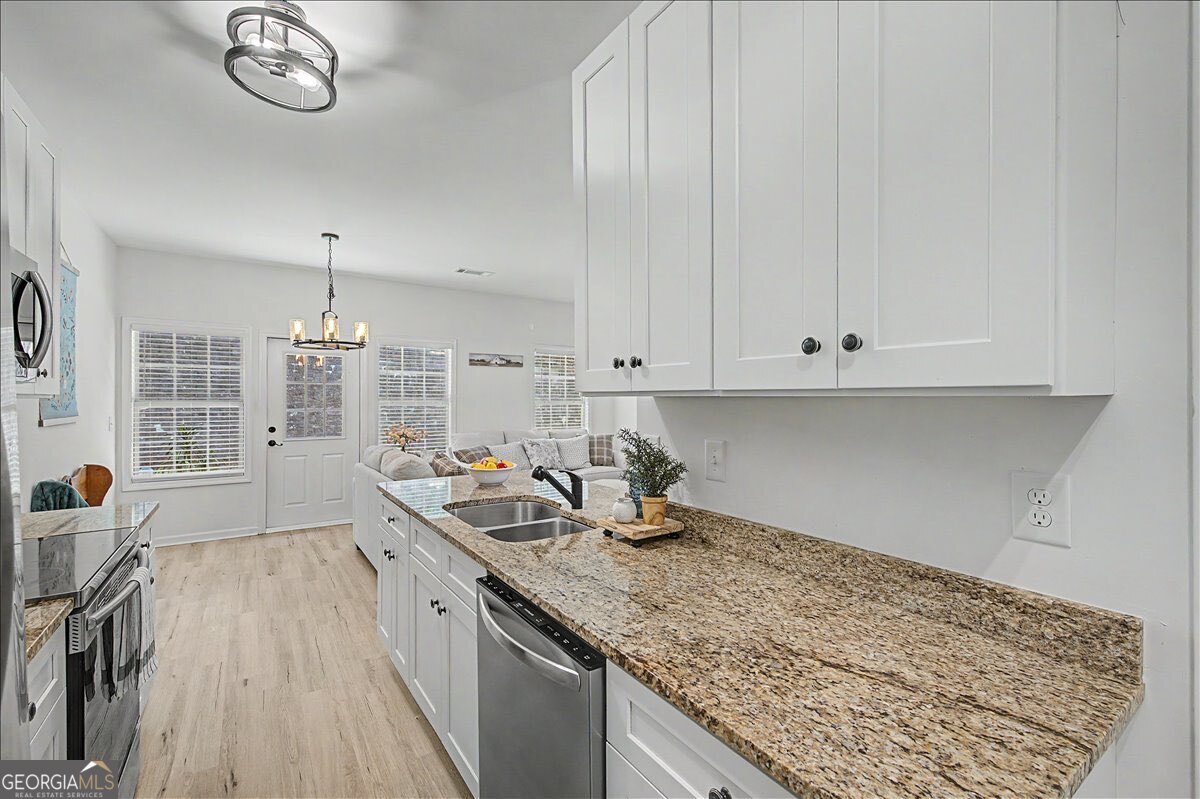 182 Towne Villas Drive Property Photo 18