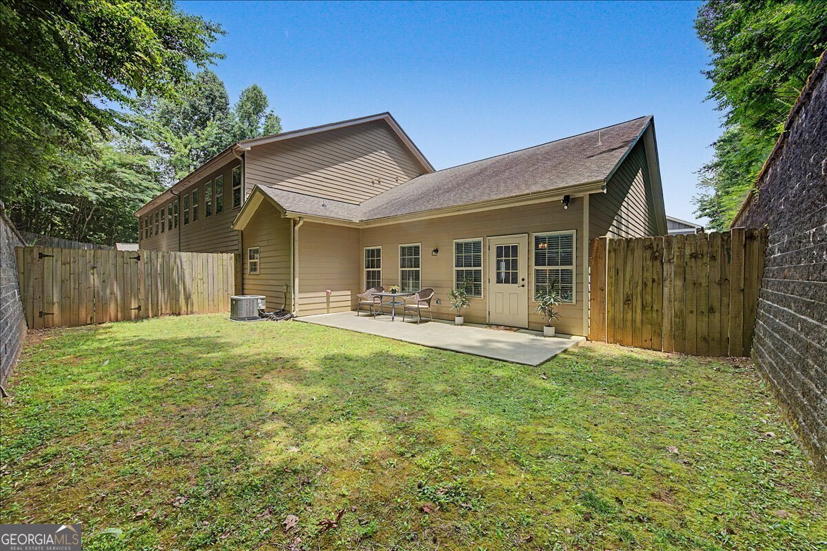 182 Towne Villas Drive Property Photo 30