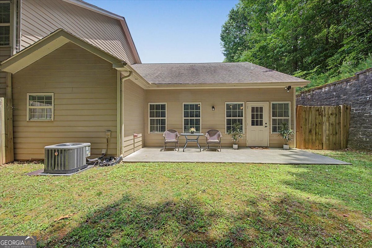 182 Towne Villas Drive Property Photo 31