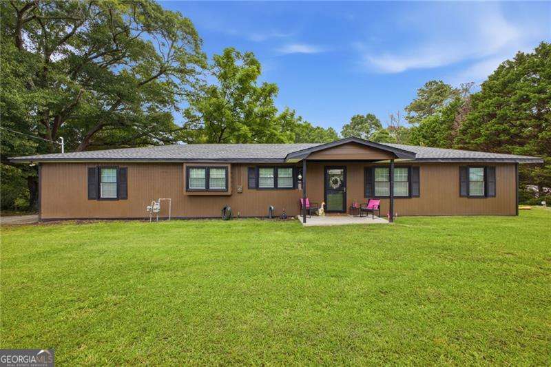 530 Old Cedartown Road Property Photo 1