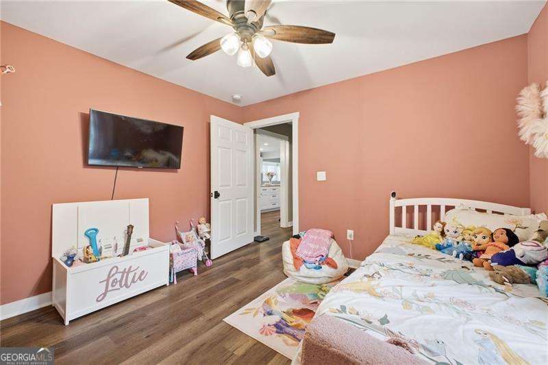 530 Old Cedartown Road Property Photo 19