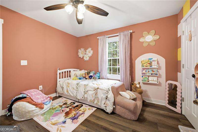530 Old Cedartown Road Property Photo 21