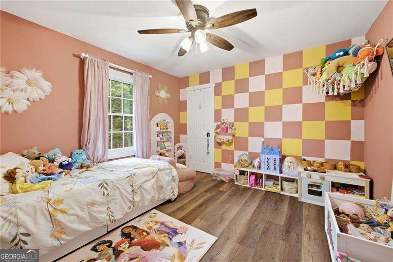 530 Old Cedartown Road Property Photo 23