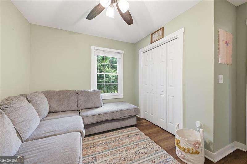 530 Old Cedartown Road Property Photo 24