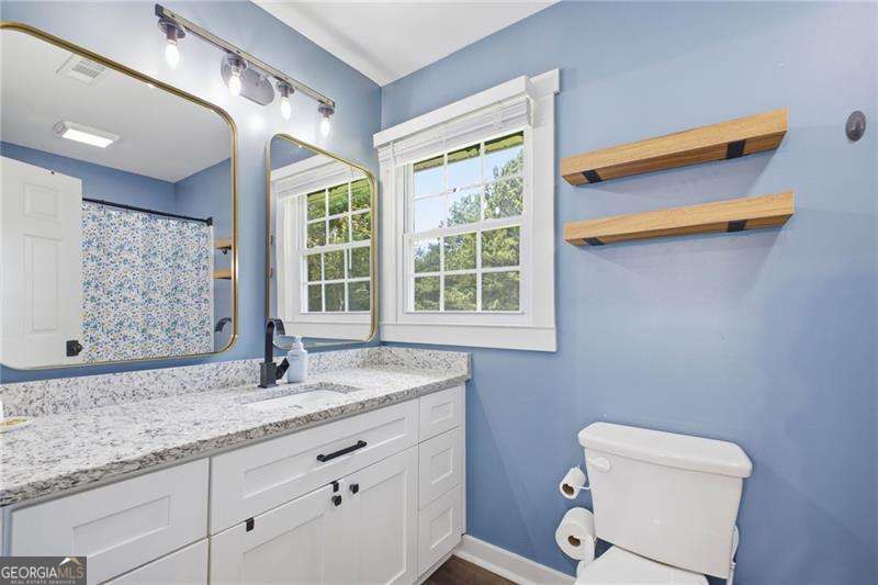 530 Old Cedartown Road Property Photo 25