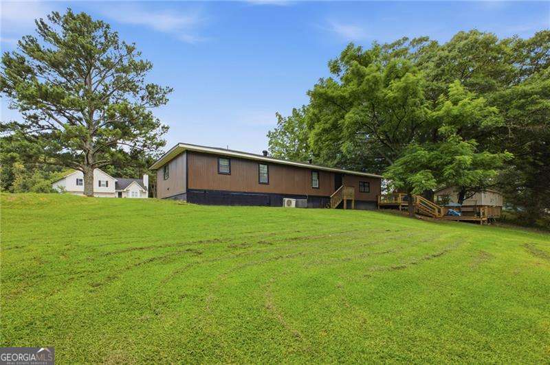 530 Old Cedartown Road Property Photo 26