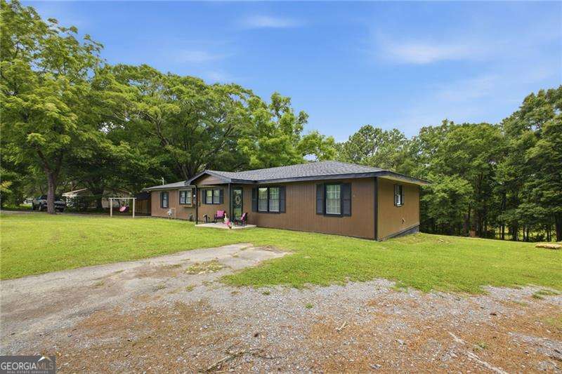 530 Old Cedartown Road Property Photo 27
