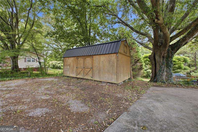 530 Old Cedartown Road Property Photo 29