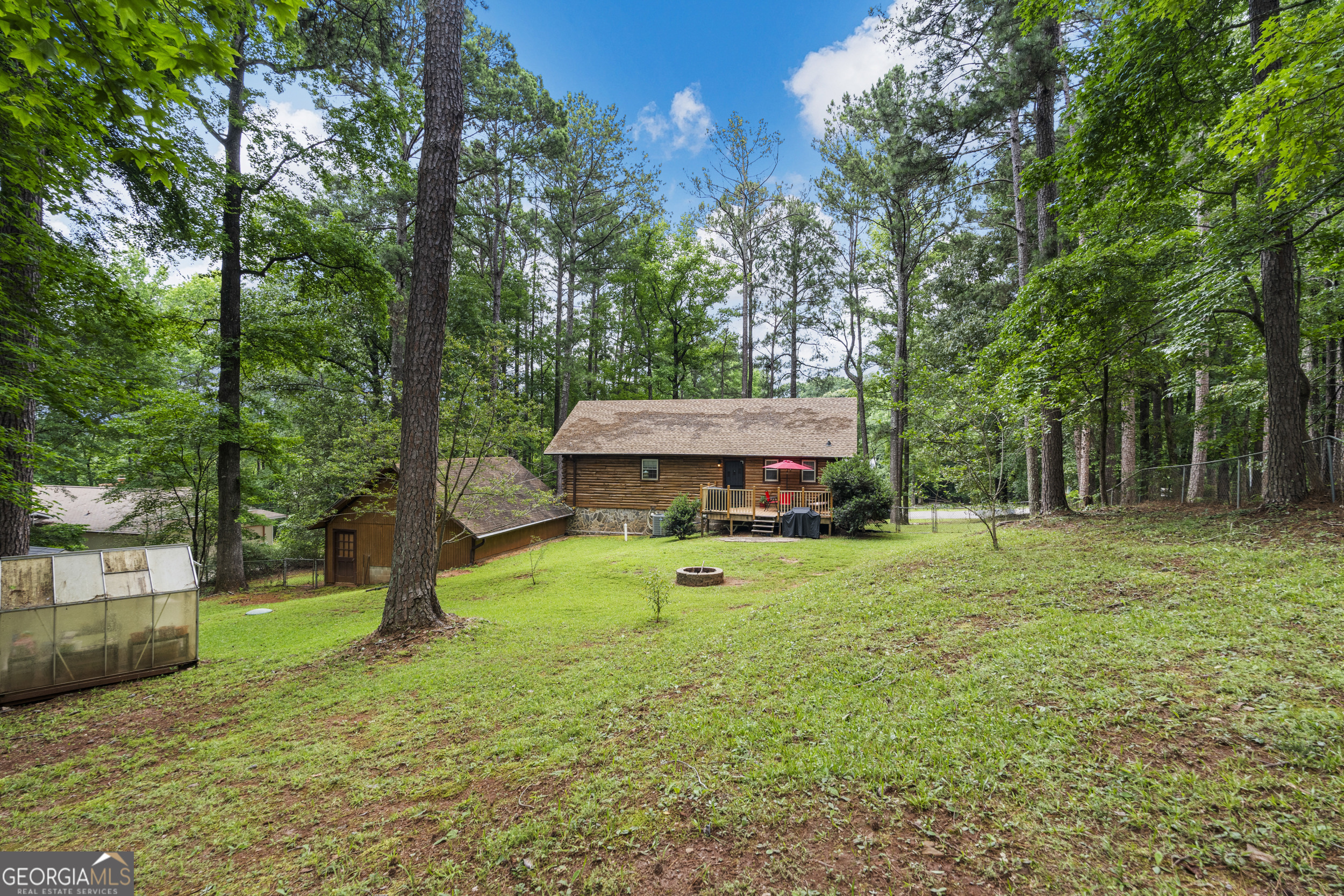 203 N View Pointe Drive Property Photo 27